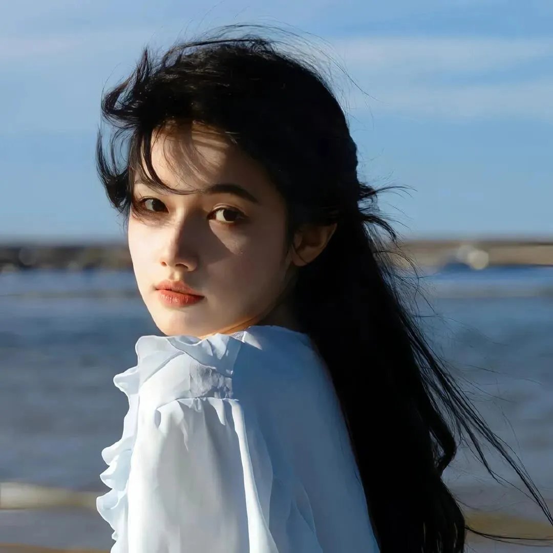 遇见女孩的感觉
